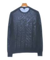 LOEWE（ロエベ）ニット・セーター 紺 サイズ:XS メンズ/2200623282021