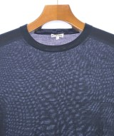 LOEWE（ロエベ）ニット・セーター 紺 サイズ:XS メンズ/2200623282021