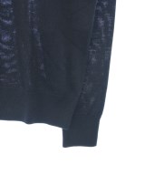LOEWE（ロエベ）ニット・セーター 紺 サイズ:XS メンズ/2200623282021