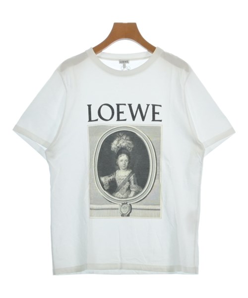 ロエベ(LOEWE)のLOEWE Tシャツ・カットソー
