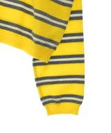 LOEWE（ロエベ）ニット・セーター 黄 サイズ:M レディース/2200620976114