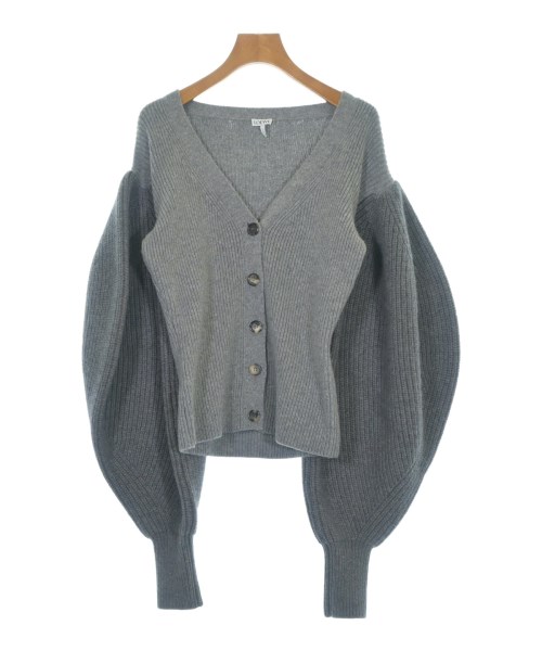 ロエベ(LOEWE)のLOEWE カーディガン