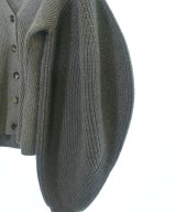 LOEWE（ロエベ）カーディガン グレー サイズ:XS レディース/2200620976138