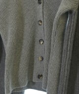 LOEWE（ロエベ）カーディガン グレー サイズ:XS レディース/2200620976138