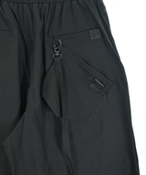 LOEWE（ロエベ）カーゴパンツ 黒 サイズ:M レディース/2200620976152