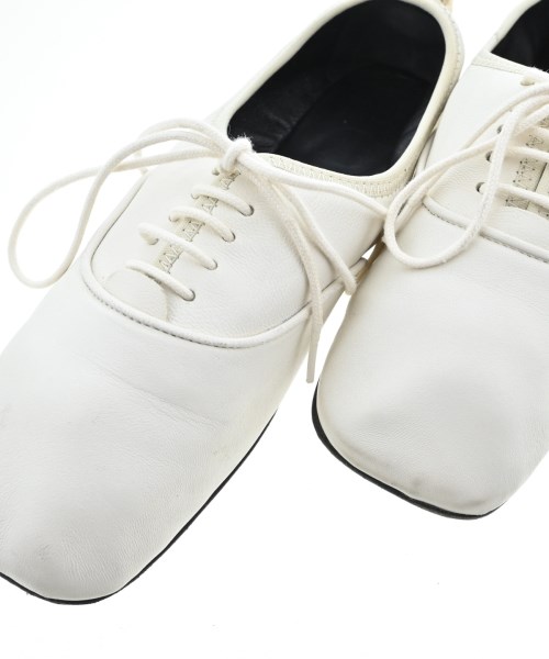 LOEWE（ロエベ）その他 白 サイズ:EU35(21.5cm位) レディース/2200620976299