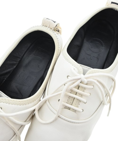 LOEWE（ロエベ）その他 白 サイズ:EU35(21.5cm位) レディース/2200620976299