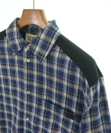 LOEWE（ロエベ）カジュアルシャツ 青 サイズ:46(M位) メンズ/2200623843031