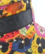 LOEWE（ロエベ）ハット その他（柄物・カラフル） サイズ:57 レディース/2200623849132