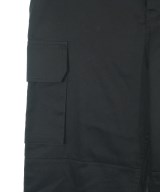 LOEWE（ロエベ）カーゴパンツ 黒 サイズ:44(S位) メンズ/2200624292012