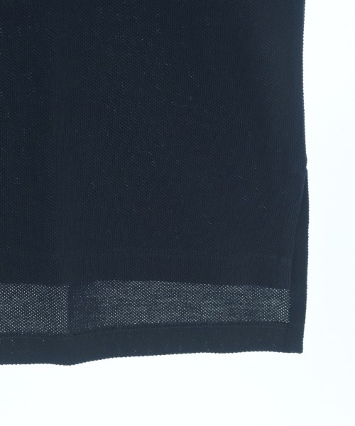 LOEWE（ロエベ）ポロシャツ 紺 サイズ:L メンズ/2200624292029