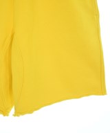 LOEWE（ロエベ）ショートパンツ 黄 サイズ:S メンズ/2200624292036