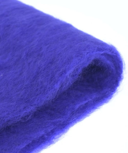 LOEWE（ロエベ）マフラー 紺 サイズ:- レディース/2200624292043