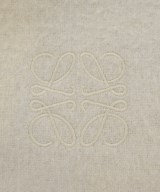 LOEWE（ロエベ）マフラー ベージュ サイズ:- レディース/2200624292050
