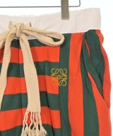 LOEWE（ロエベ）その他 オレンジ サイズ:XS メンズ/2200610085178