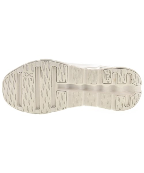 LOEWE（ロエベ）スニーカー ベージュ サイズ:26cm メンズ/2200624386216