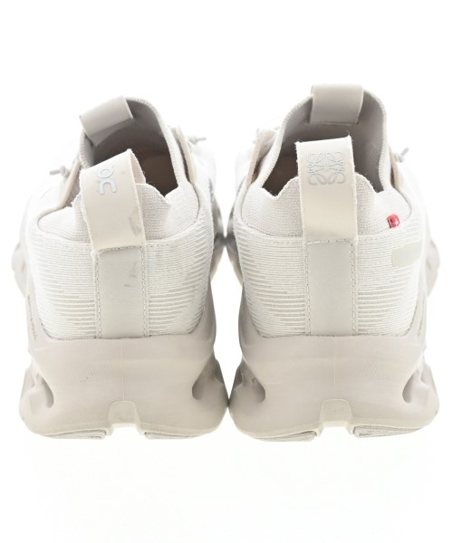 LOEWE（ロエベ）スニーカー ベージュ サイズ:26cm メンズ/2200624386216