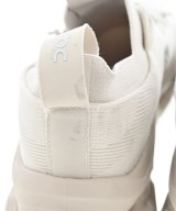 LOEWE（ロエベ）スニーカー ベージュ サイズ:26cm メンズ/2200624386216