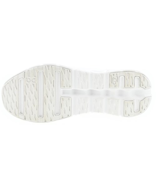 LOEWE（ロエベ）スニーカー 白 サイズ:26cm メンズ/2200624386254