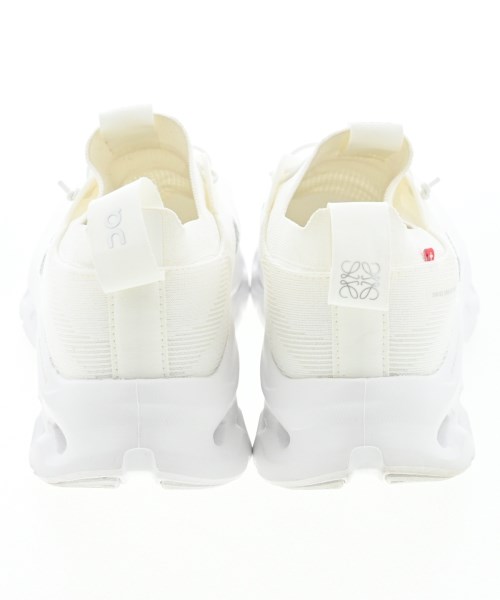 LOEWE（ロエベ）スニーカー 白 サイズ:26cm メンズ/2200624386254