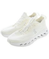 LOEWE（ロエベ）スニーカー 白 サイズ:26cm メンズ/2200624386254