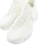 LOEWE（ロエベ）スニーカー 白 サイズ:26cm メンズ/2200624386254