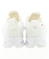 LOEWE（ロエベ）スニーカー 白 サイズ:26cm メンズ/2200624386254