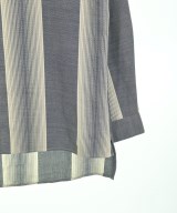 LOEWE（ロエベ）カジュアルシャツ 紺 サイズ:40(L位) メンズ/2200624462149