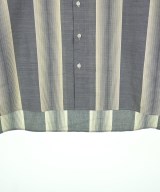 LOEWE（ロエベ）カジュアルシャツ 紺 サイズ:40(L位) メンズ/2200624462149