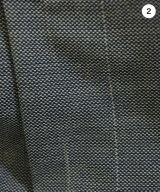 LOEWE（ロエベ）カジュアルシャツ 紺 サイズ:40(L位) メンズ/2200624462149