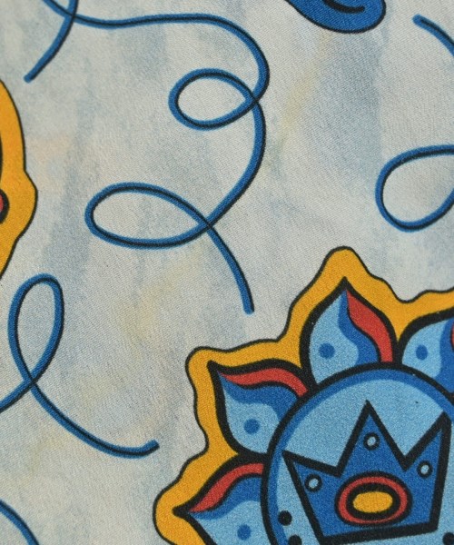 LOEWE（ロエベ）ワンピース グレー サイズ:F レディース/2200624899310