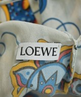 LOEWE（ロエベ）ワンピース グレー サイズ:F レディース/2200624899310