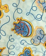 LOEWE（ロエベ）ワンピース グレー サイズ:F レディース/2200624899310