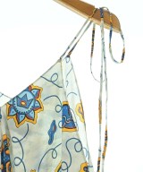 LOEWE（ロエベ）ワンピース グレー サイズ:F レディース/2200624899310