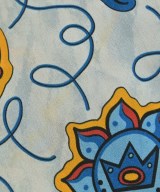 LOEWE（ロエベ）ワンピース グレー サイズ:F レディース/2200624899310