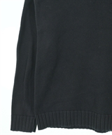 LOEWE（ロエベ）ニット・セーター 黒 サイズ:S メンズ/2200625866038