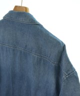 LOEWE（ロエベ）カジュアルシャツ 青 サイズ:39(M位) メンズ/2200240866031