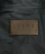 LOEWE（ロエベ）ライダース 黒 サイズ:40(M位) レディース/2200626264024