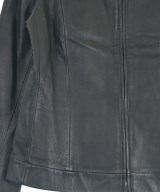 LOEWE（ロエベ）ライダース 黒 サイズ:40(M位) レディース/2200626264024