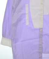 LOEWE（ロエベ）カジュアルシャツ 紫 サイズ:32(XXS位) レディース/2200626629021