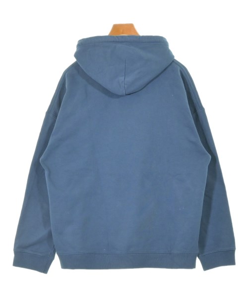 LOEWE（ロエベ）パーカー 紺 サイズ:L メンズ/2200626760014