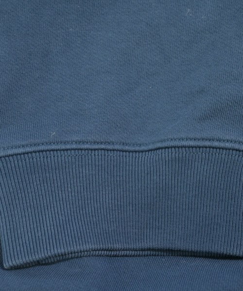 LOEWE（ロエベ）パーカー 紺 サイズ:L メンズ/2200626760014