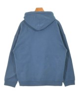 LOEWE（ロエベ）パーカー 紺 サイズ:L メンズ/2200626760014