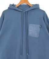 LOEWE（ロエベ）パーカー 紺 サイズ:L メンズ/2200626760014