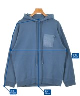 LOEWE（ロエベ）パーカー 紺 サイズ:L メンズ/2200626760014