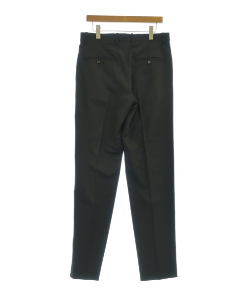 LOEWE（ロエベ）スラックス 黒 サイズ:48(L位) メンズ/2200626760038