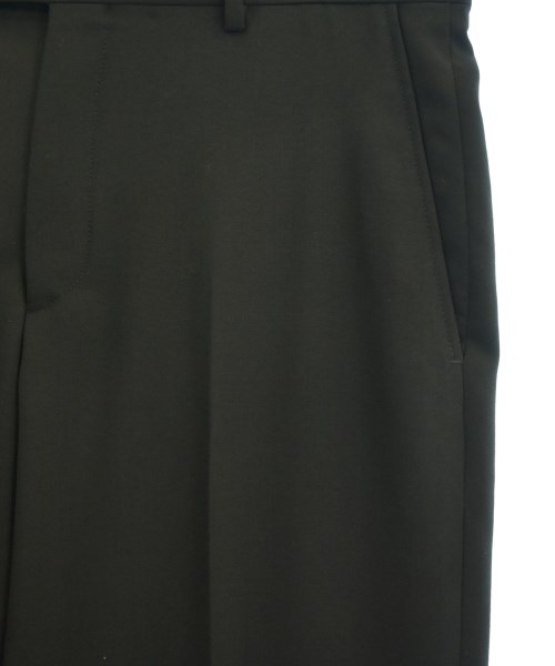 LOEWE（ロエベ）スラックス 黒 サイズ:48(L位) メンズ/2200626760038