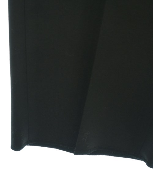 LOEWE（ロエベ）スラックス 黒 サイズ:48(L位) メンズ/2200626760038