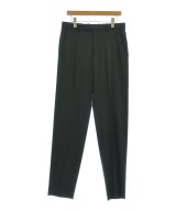 LOEWE（ロエベ）スラックス 黒 サイズ:48(L位) メンズ/2200626760038