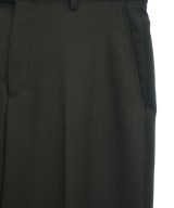 LOEWE（ロエベ）スラックス 黒 サイズ:48(L位) メンズ/2200626760038